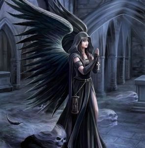 Meet your Posher, Wendy